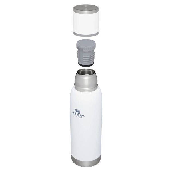 STANLEY ADVENTURE TO-GO 0.75 LİTRE TERMOS BEYAZ RENK