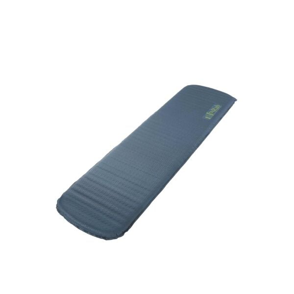 Rab Exosphere 3.5 Şişme Mat Long/Wide Orion Blue