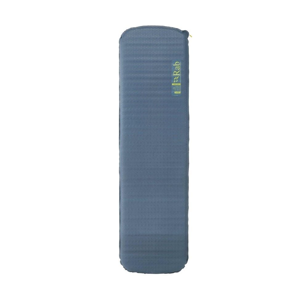 Rab Exosphere 3.5 Şişme Mat Long/Wide Orion Blue