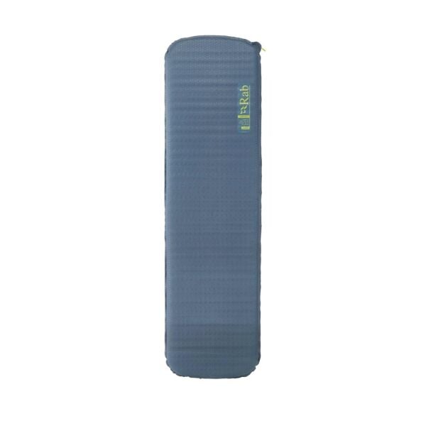 Rab Exosphere 3.5 Şişme Mat Long/Wide Orion Blue