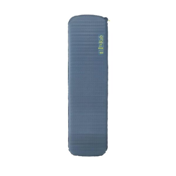 Rab Exosphere 3.5 Şişme Mat Long/Wide Orion Blue