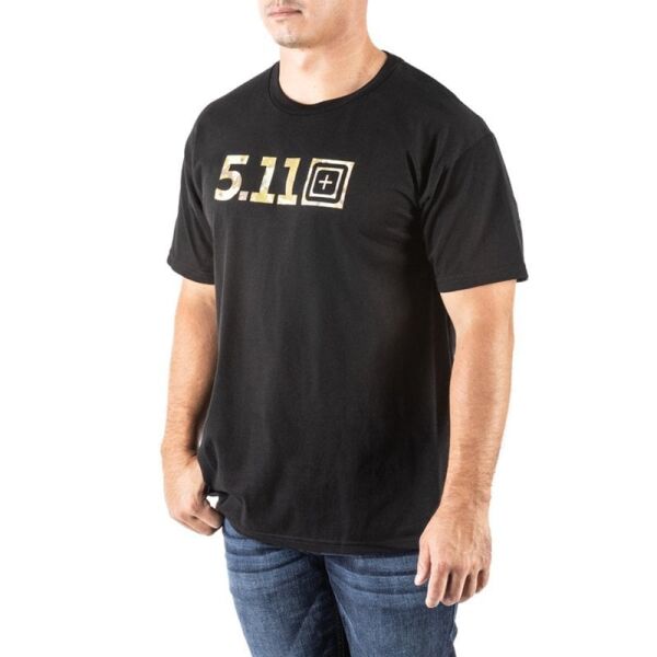 5.11 Legacy Camo Fill S/s Tee T-shirt