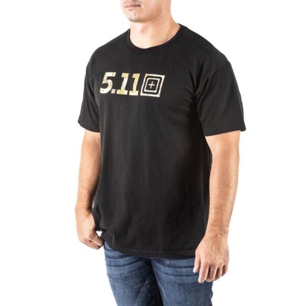 5.11 Legacy Camo Fill S/s Tee T-shirt