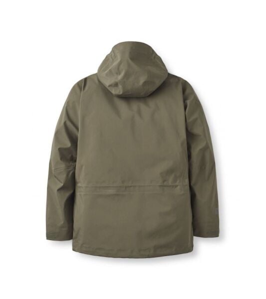 Rab Kangri̇ Gore-tex Tekni̇k Ceket Yeşi̇l Renk