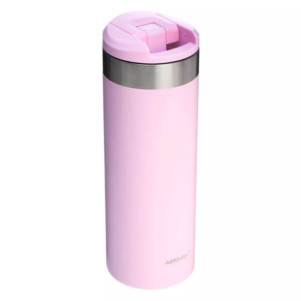 STANLEY THE AEROLİGHT 0.47 LİTRE PEMBE RENK