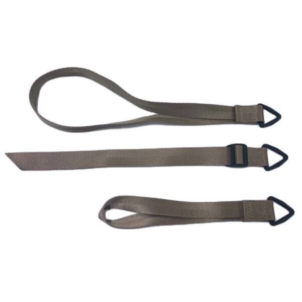 5.11 Static Point Sling