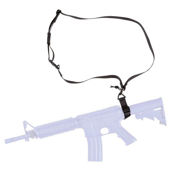 5.11 Static Point Sling