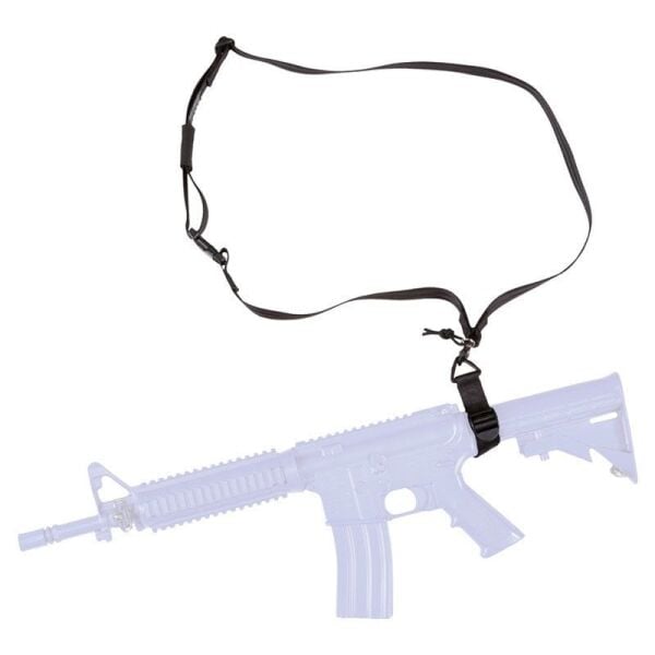 5.11 Static Point Sling