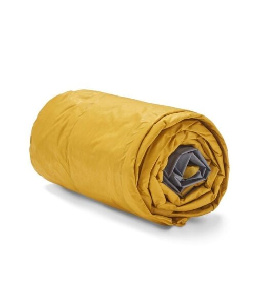 Rab Ionosphere 5.5 Şişme Mat Long Dark Pollen