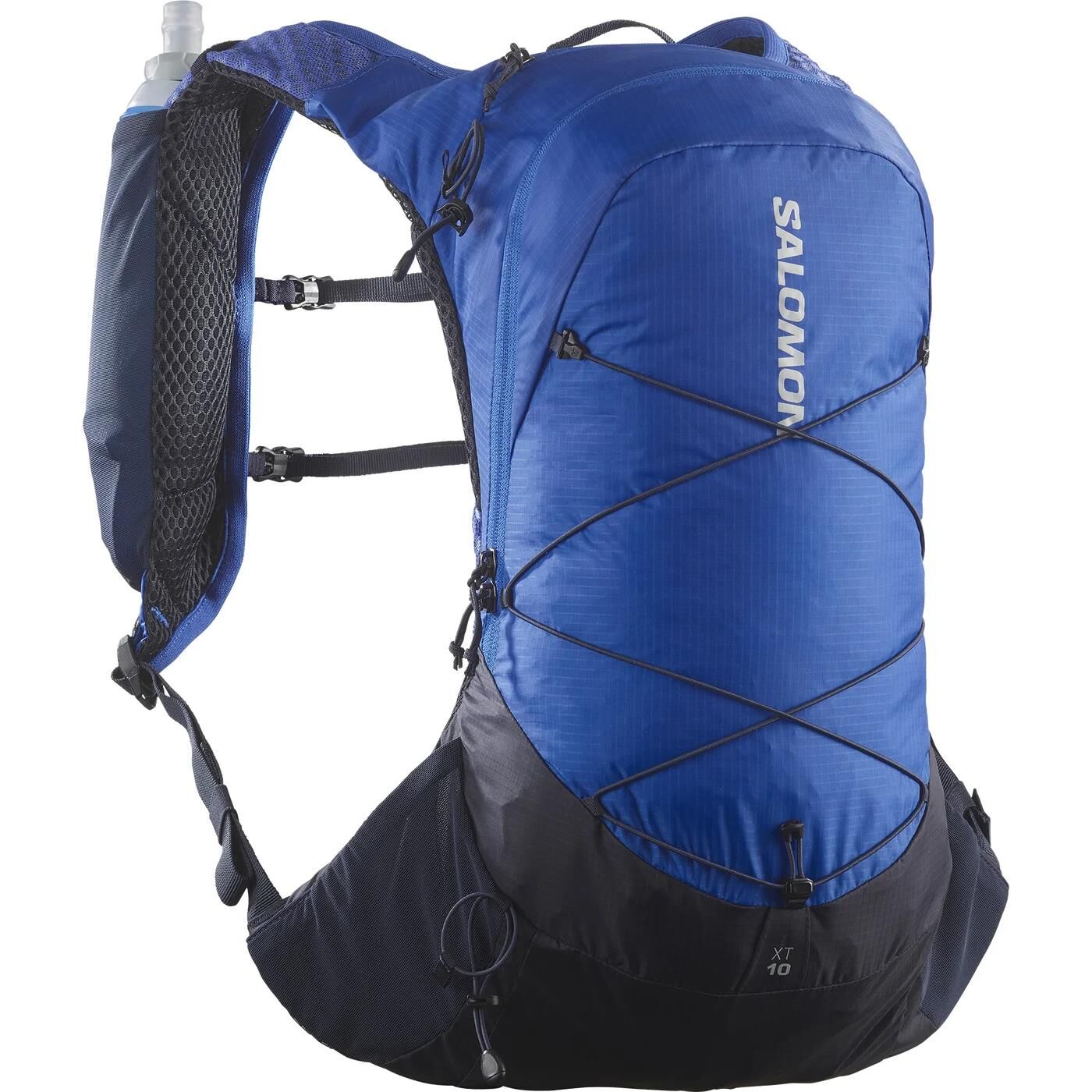 Salomon Xt 10 Sirt Çantasi
