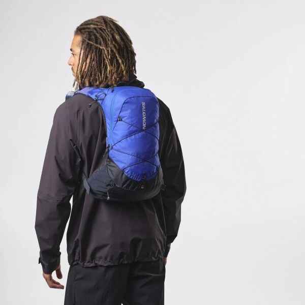 SALOMON XT 10 SIRT ÇANTASI