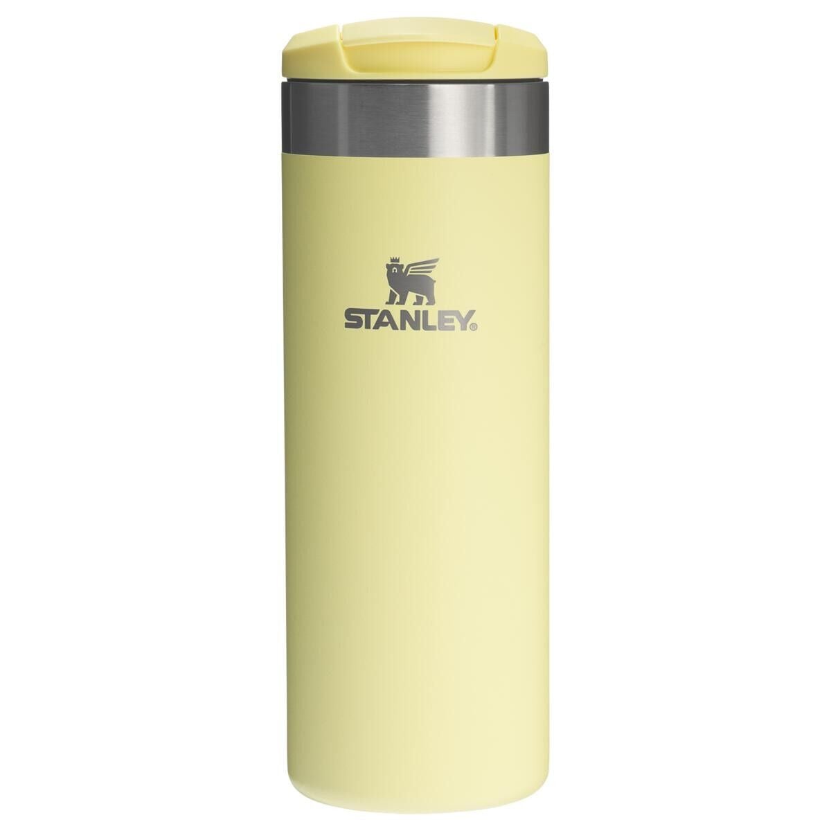 Stanley The Aeroli̇ght 0.47 Li̇tre Termos Sari Renk