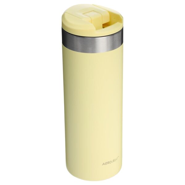 STANLEY THE AEROLİGHT 0.47 LİTRE TERMOS SARI RENK