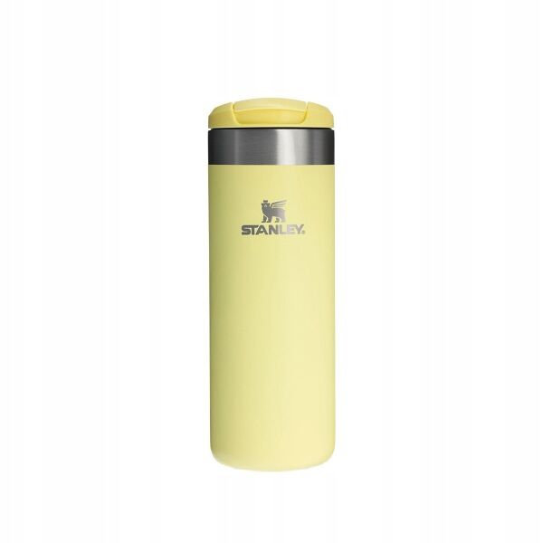 STANLEY THE AEROLİGHT 0.47 LİTRE TERMOS SARI RENK