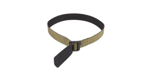 5.11 Cift Tarafli Yesil Kemer