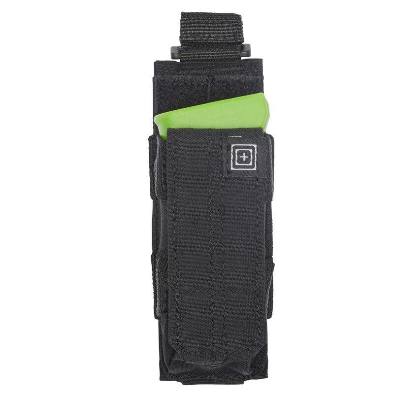 5.11 Pistol Bungee Cover (tabanca Sarjorluk)