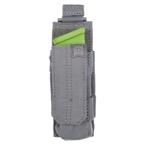 5.11 Pistol Bungee Cover (tabanca Sarjorluk)