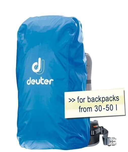 Deuter 30-50 L Canta Yagmurlugu