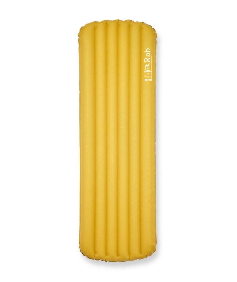Rab Ionosphere 5.5 Şişme Mat Regular Dark Pollen