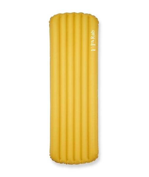 Rab Ionosphere 5.5 Şişme Mat Regular Dark Pollen
