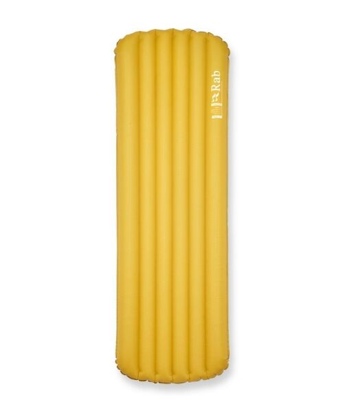 Rab Ionosphere 5.5 Şişme Mat Regular Dark Pollen