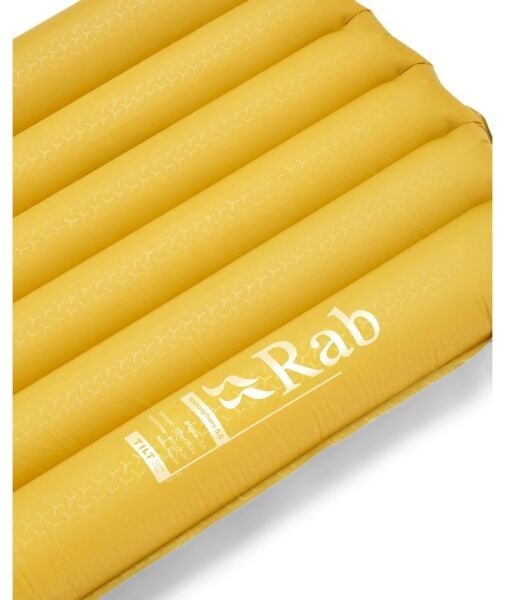 Rab Ionosphere 5.5 Şişme Mat Regular Dark Pollen