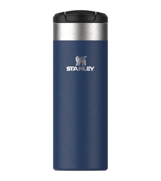 Stanley The Aeroli̇ght 0.47 Li̇tre Termos Koyu Laci̇vert