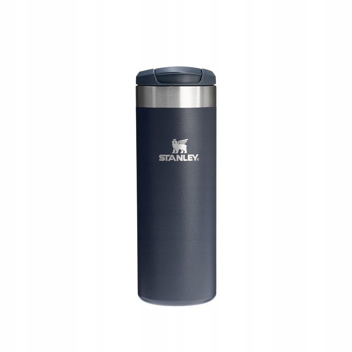 STANLEY THE AEROLİGHT 0.47 LİTRE TERMOS KOYU LACİVERT