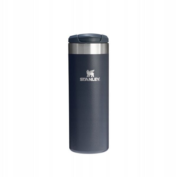 STANLEY THE AEROLİGHT 0.47 LİTRE TERMOS KOYU LACİVERT