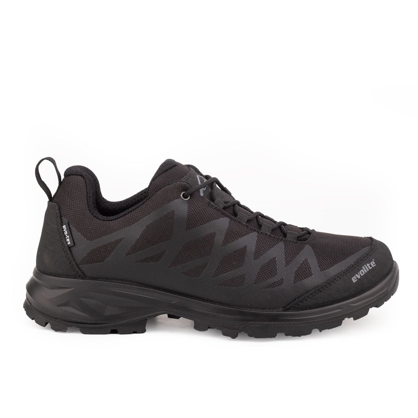 Evolite Black Line Evo-Tex Outdoor Ayakkabı