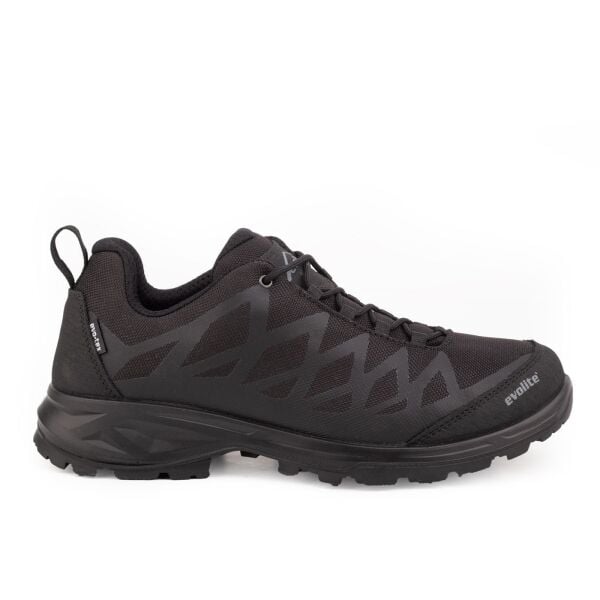 Evolite Black Line Evo-Tex Outdoor Ayakkabı