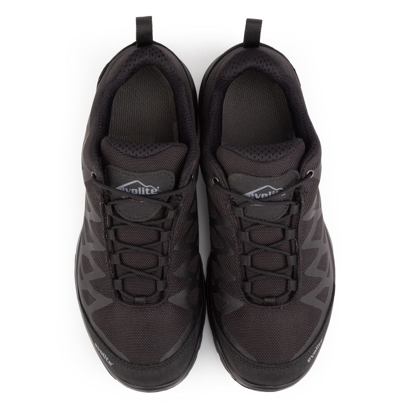 Evolite Black Line Evo-Tex Outdoor Ayakkabı