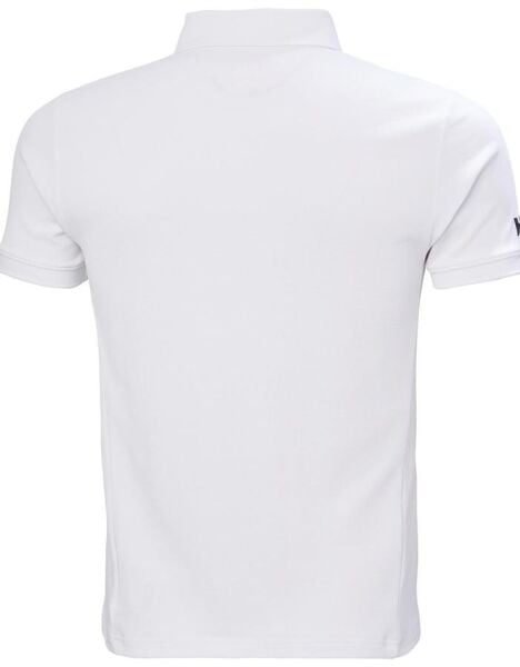 Helly Hansen Hp Race Polo T-shirt Beyaz