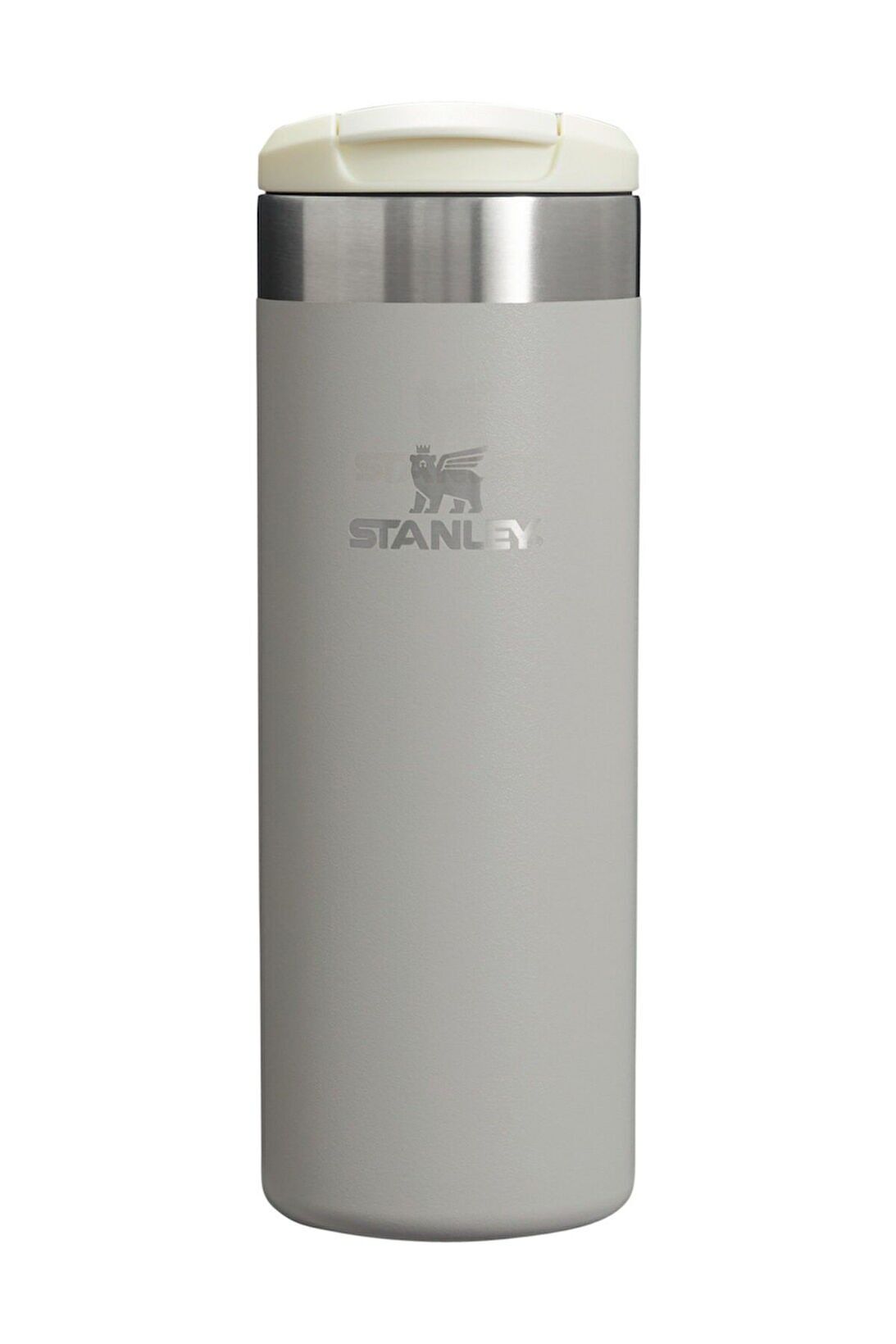 STANLEY THE AEROLİGHT 0.47 LİTRE TERMOS GRİ RENK