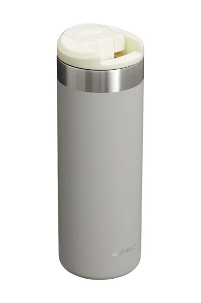 Stanley The Aeroli̇ght 0.47 Li̇tre Termos Gri̇ Renk