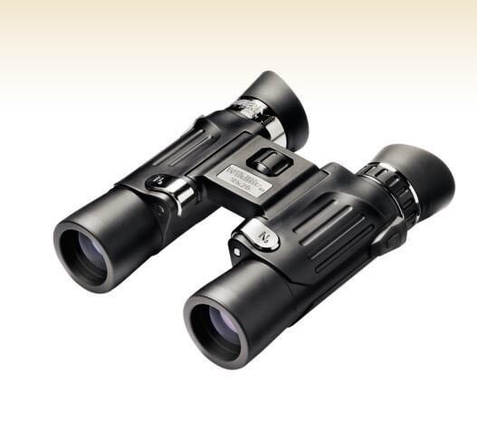 Steiner Wildlife Xp 10x26 El Durbunu