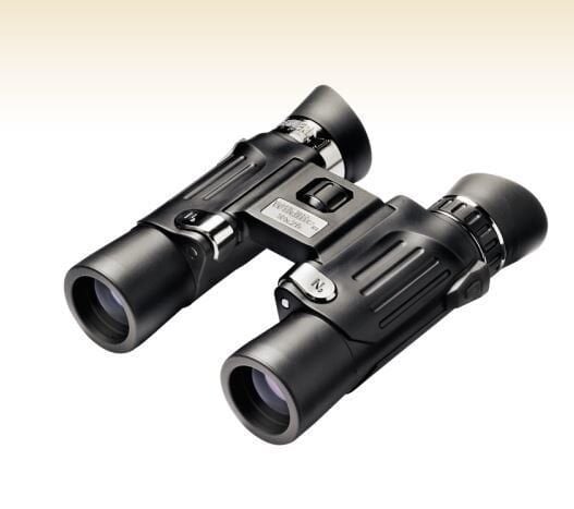 Steiner Wildlife Xp 10x26 El Durbunu