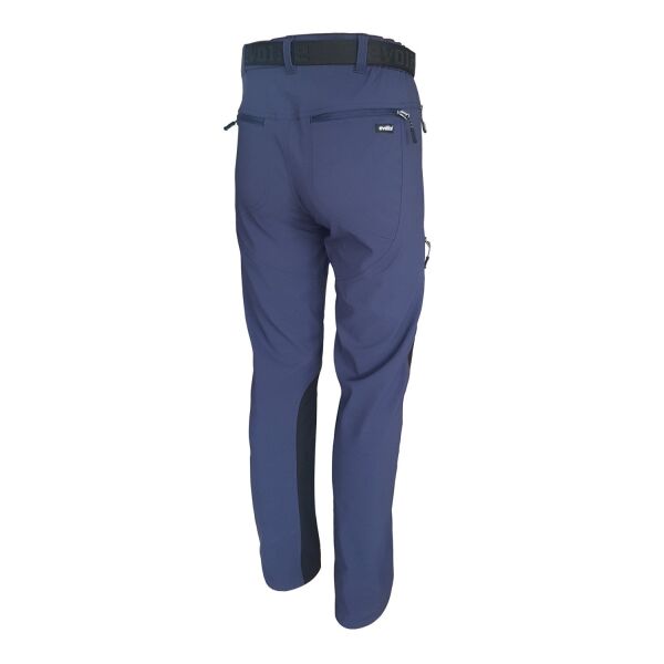 Evolite Route Kadın Outdoor Pantolon - Mavi