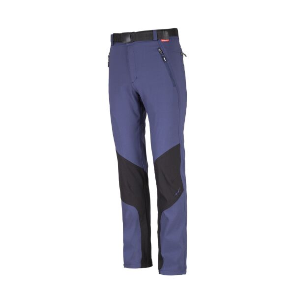 Evolite Route Kadın Outdoor Pantolon - Mavi