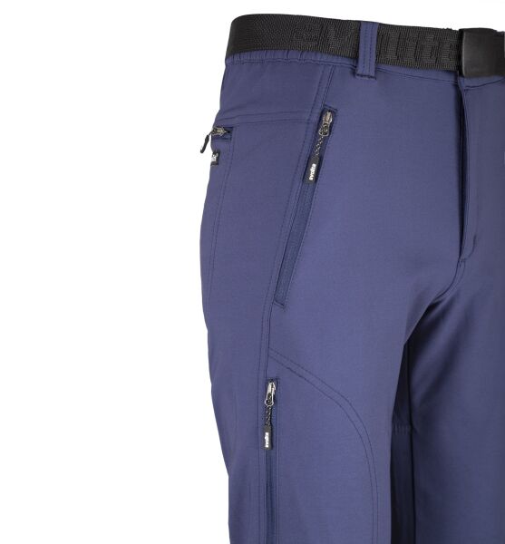Evolite Route Kadın Outdoor Pantolon - Mavi