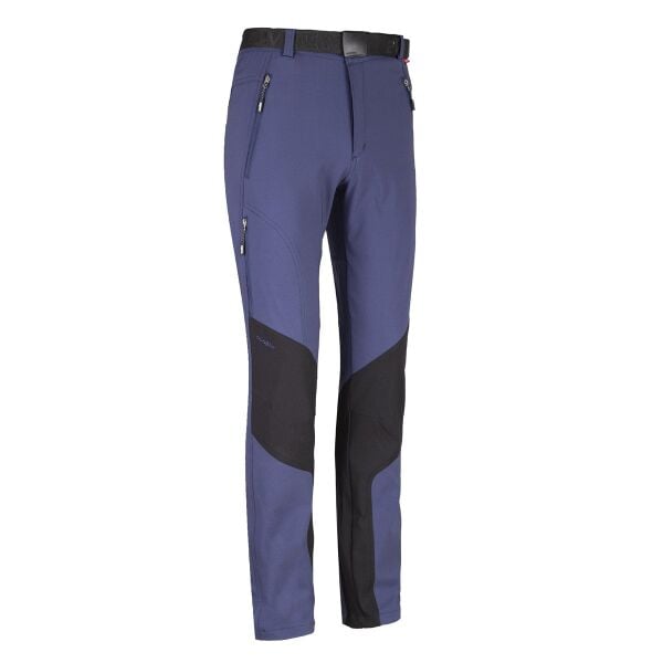 Evolite Route Kadın Outdoor Pantolon - Mavi