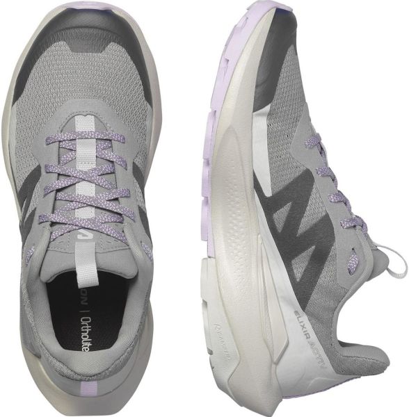 SALOMON ELIXIR ACTIV W KADIN OUTDOOR AYAKKABI