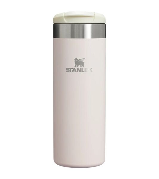 Stanley The Aeroli̇ght 0.47 Li̇tre Termos Gül Kurusu Pudra Renk