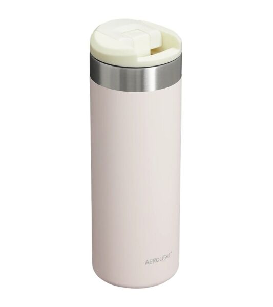 Stanley The Aeroli̇ght 0.47 Li̇tre Termos Gül Kurusu Pudra Renk