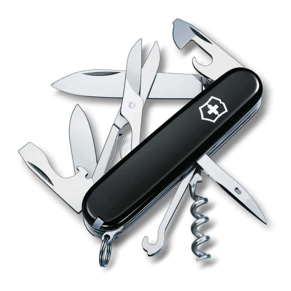 VICTORINOX 1.3703.3 CLIMBER ÇAKI