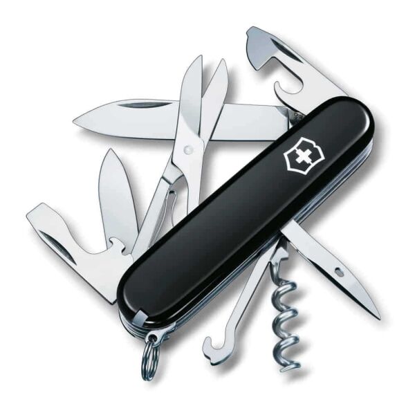 VICTORINOX 1.3703.3 CLIMBER ÇAKI