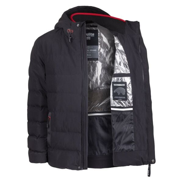 EVOLİTE VERTES OUTDOOR MONT SİYAH
