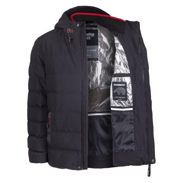 EVOLİTE VERTES OUTDOOR MONT SİYAH