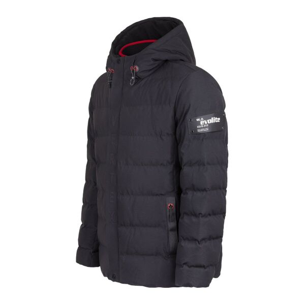 EVOLİTE VERTES OUTDOOR MONT SİYAH