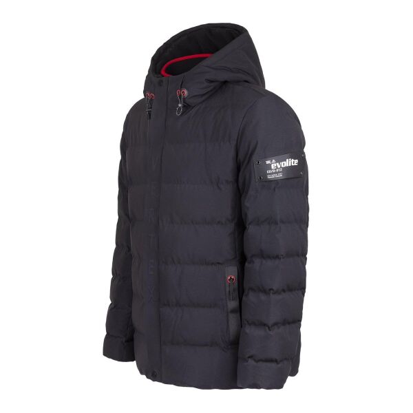 EVOLİTE VERTES OUTDOOR MONT SİYAH
